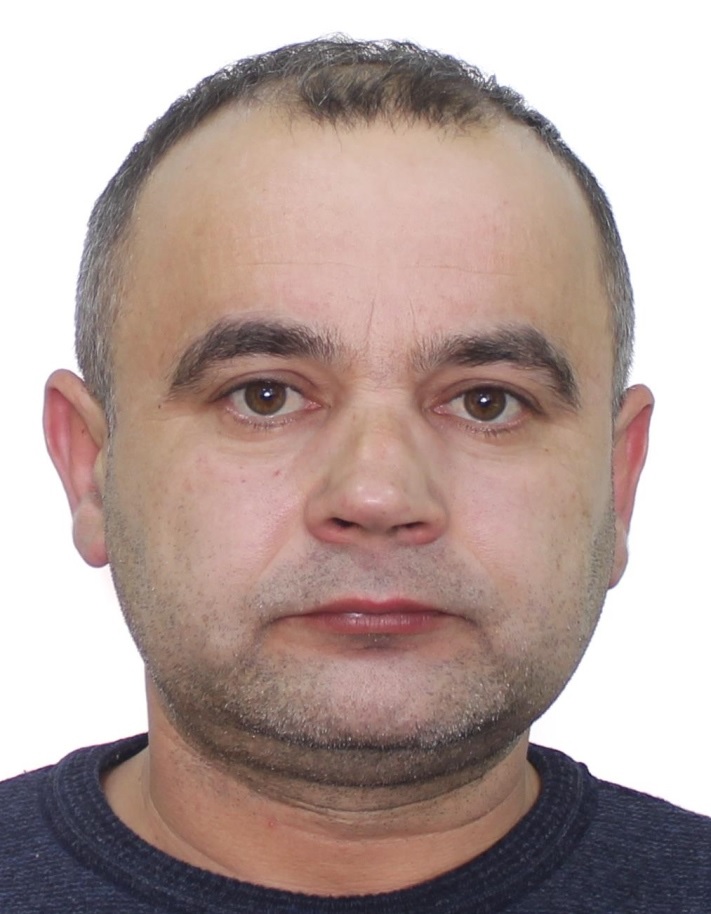 ЛИТВИНЮК МИКОЛА МИКОЛАЙОВИЧ