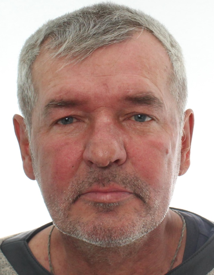 БІЛЕЦЬКИЙ СЕРГІЙ ОЛЕКСІЙОВИЧ