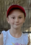 ДОВГАНЮК ДАРИНА МИХАЙЛІВНА