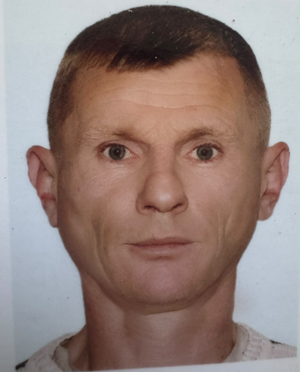 СЕМЕНОВ СЕРГІЙ ВОЛОДИМИРОВИЧ