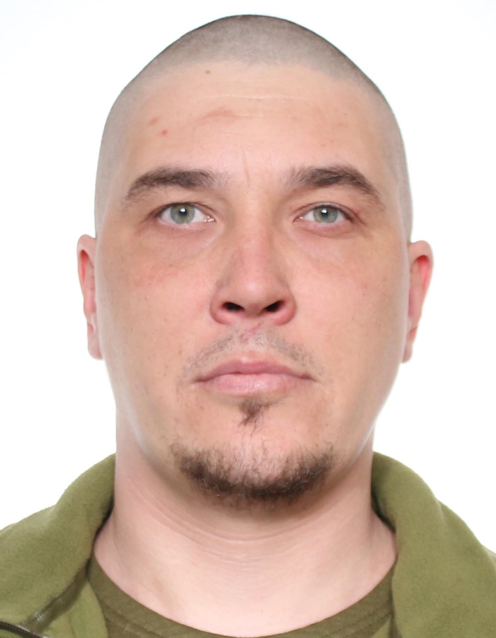 КРАВЧУК БОГДАН СЕРГІЙОВИЧ