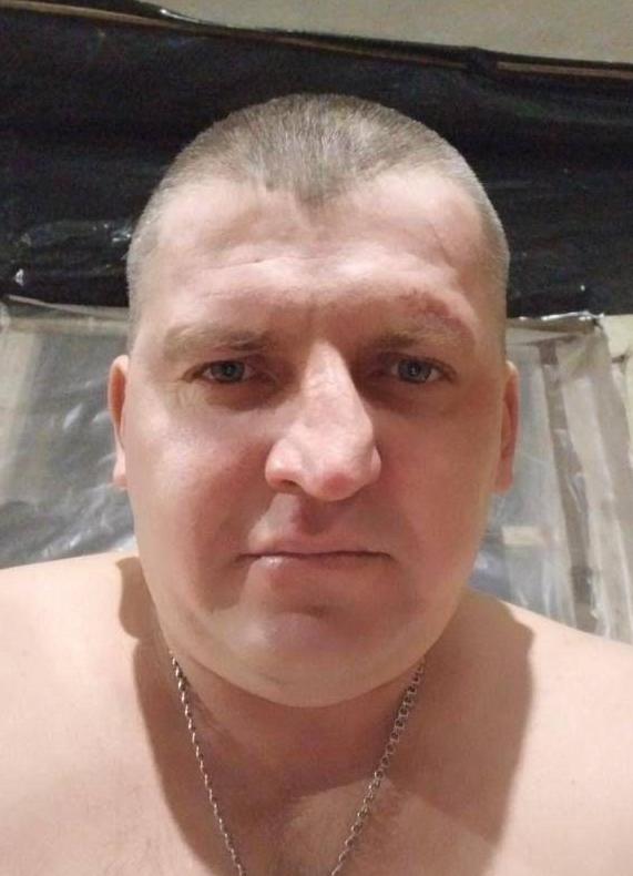 ВЛАСЮК МИХАЙЛО ВОЛОДИМИРОВИЧ