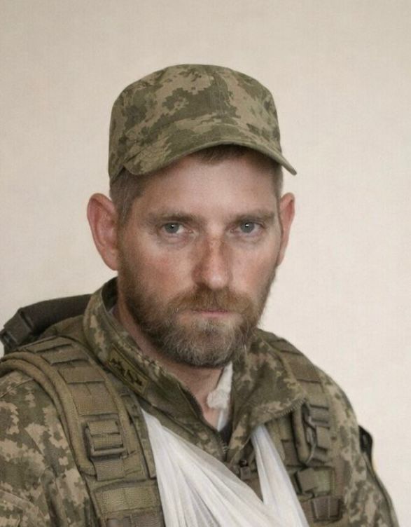 ХМІЛЬ ІГОР ІВАНОВИЧ