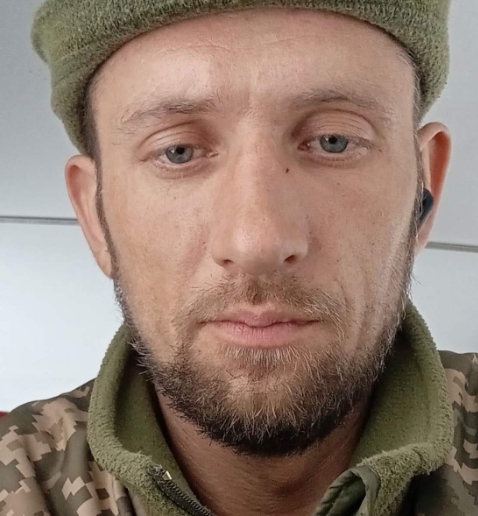 ГРУБЕЛЬ ІВАН ВАСИЛЬОВИЧ