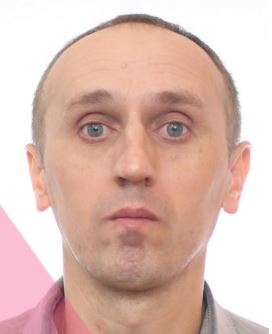 ОРДИНАТ ВІКТОР ІГОРОВИЧ