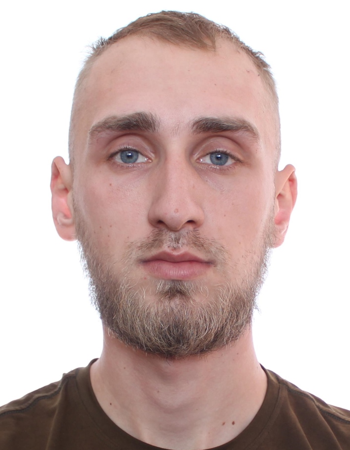 НАЗАРОВ МАКСИМ АНДРІЙОВИЧ