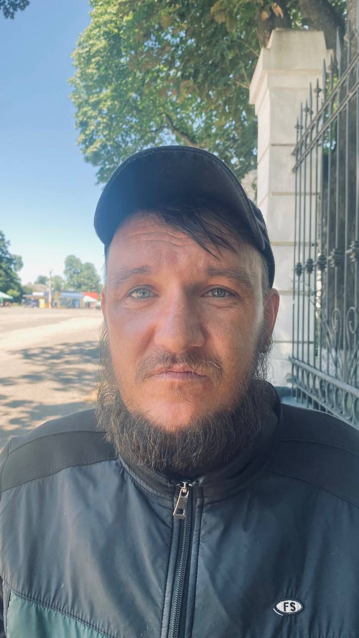 ПРОКОПЧУК АРТЕМ ІГОРОВИЧ