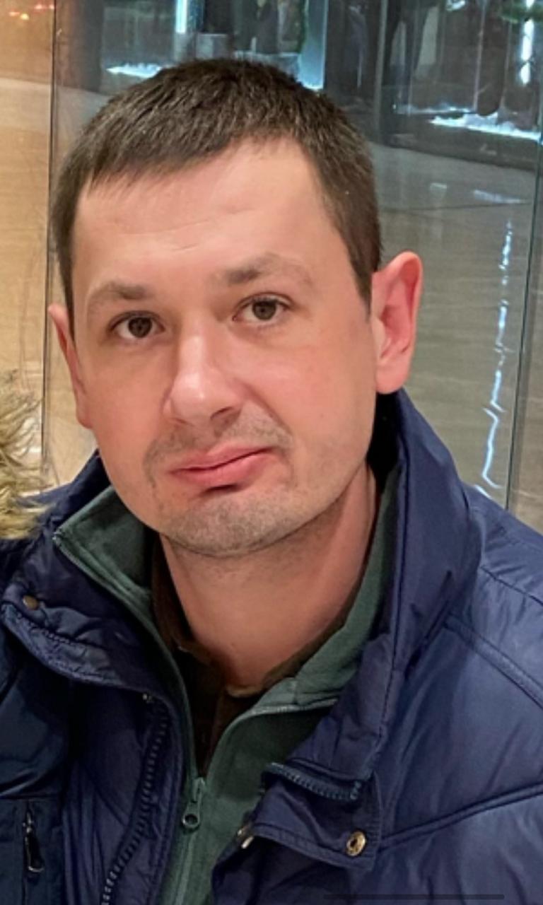 ДАВИДЕНКО ІГОР СЕРГІЙОВИЧ