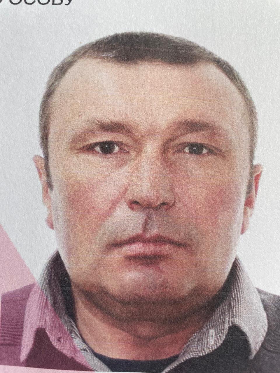 ГУМЕНЧУК ІВАН СТЕПАНОВИЧ
