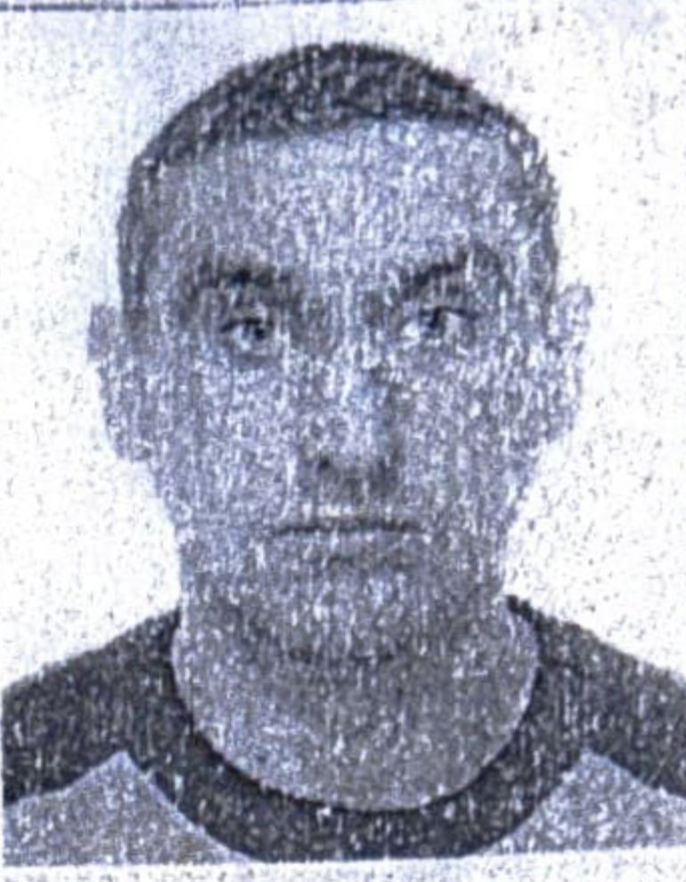 РОМАНОВ СЕРГІЙ ВАСИЛЬОВИЧ
