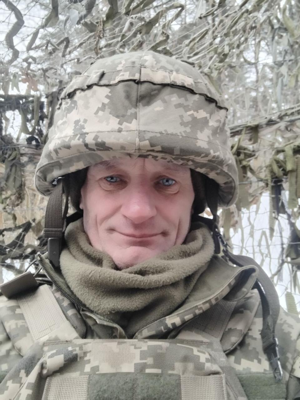ГАЛІЙ ВІТАЛІЙ ВАСИЛЬОВИЧ