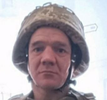 КОНДРАТЕНКО ЛЕОНІД МИХАЙЛОВИЧ