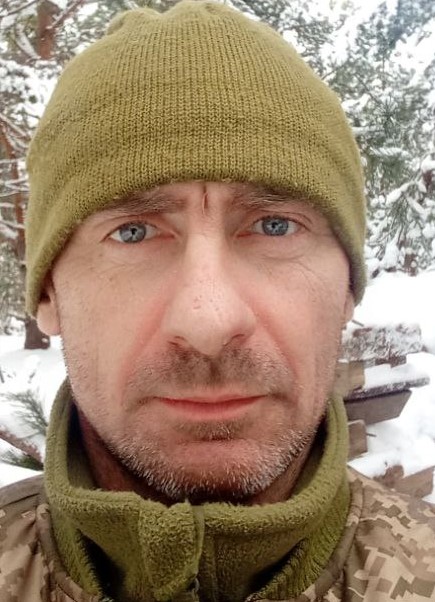 БЕЗРУК СЕРГІЙ ОЛЕКСАНДРОВИЧ