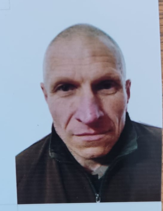 ГЕРЕГА БОГДАН ЯРОСЛАВОВИЧ