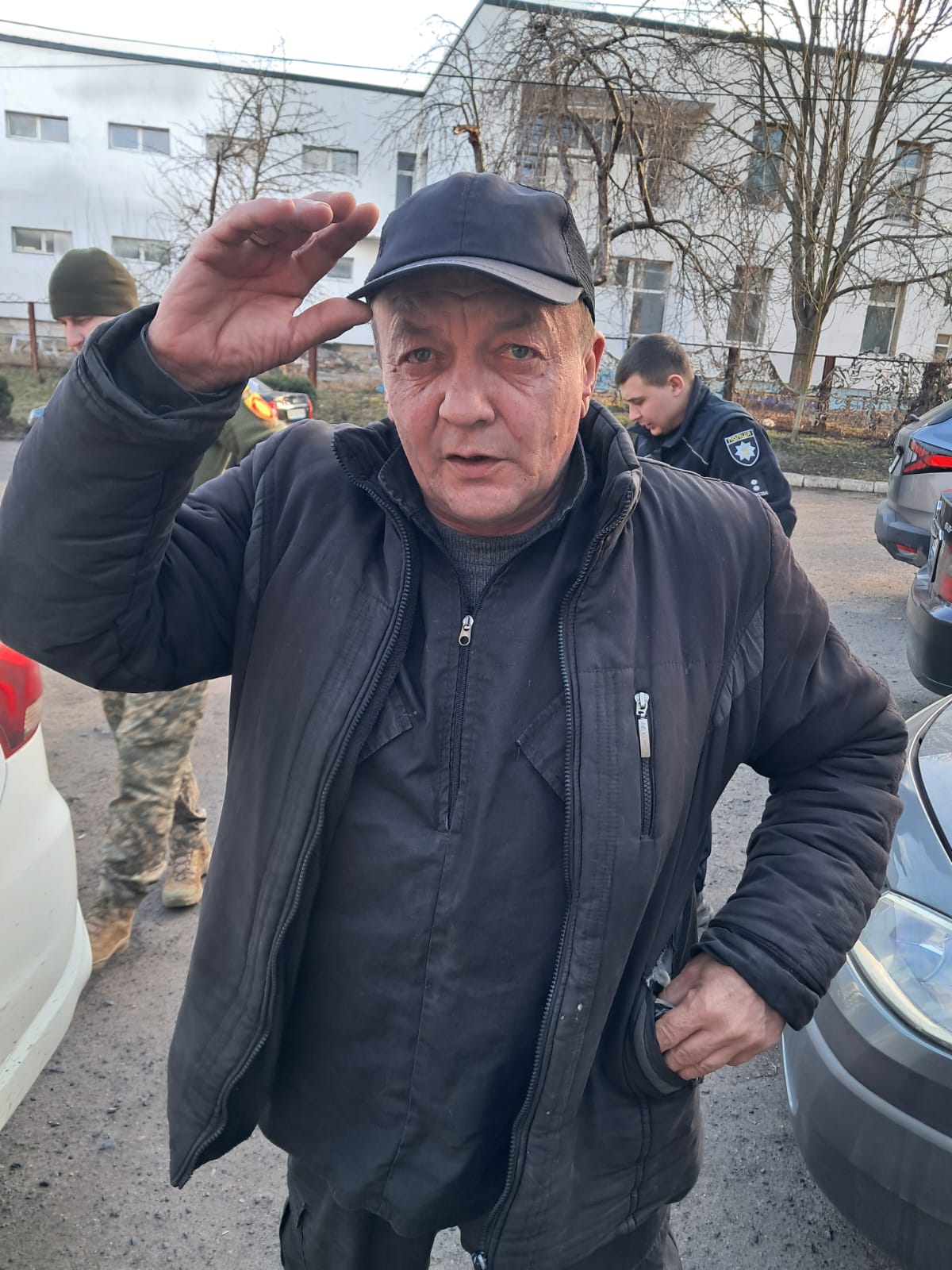 ШЕВЧЕНКО СЕРГІЙ СТАНІСЛАВОВИЧ