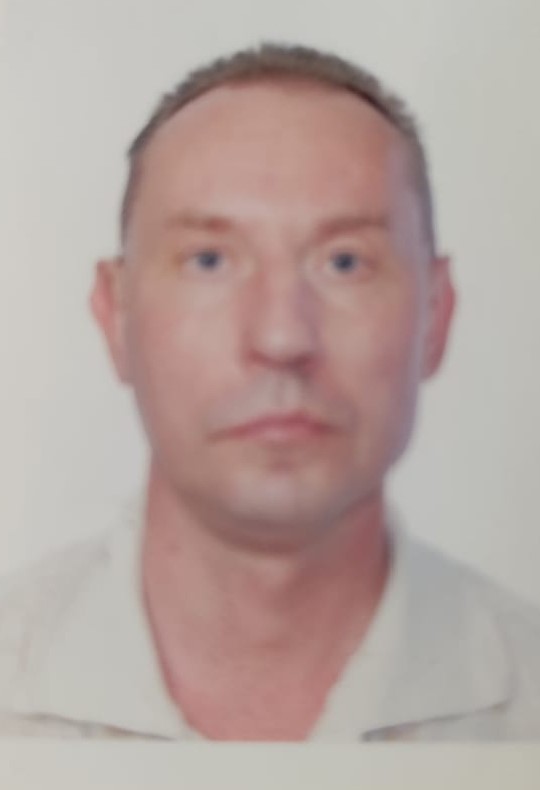 ГРИШИН БОРИС ВІКТОРОВИЧ