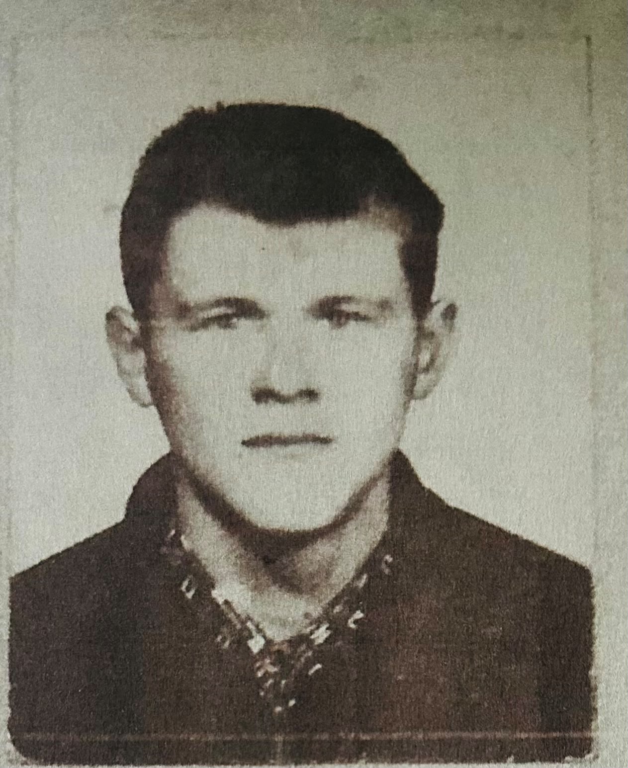 ЧАЛИЙ РОМАН МИКОЛАЙОВИЧ