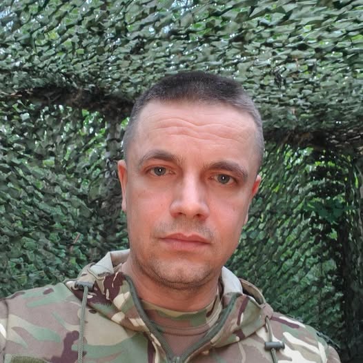 ЗАДВЕРНЯК СЕРГІЙ ПЕТРОВИЧ