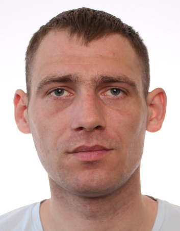 ГРИГОР`ЄВ МИКИТА ІГОРОВИЧ
