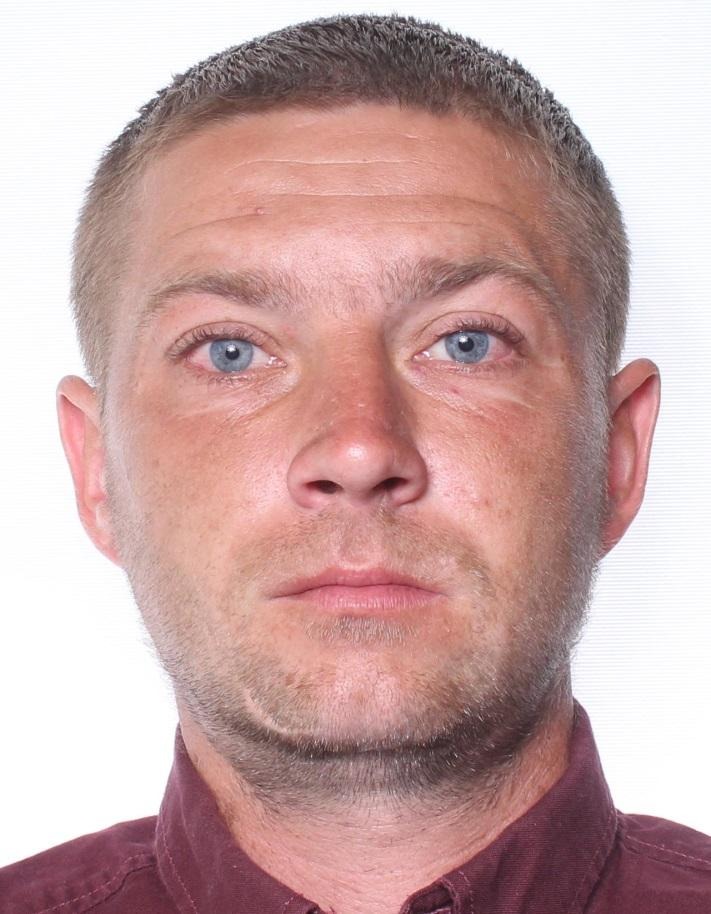 ПАНТАЛІЙ МИКОЛА ВАСИЛЬОВИЧ