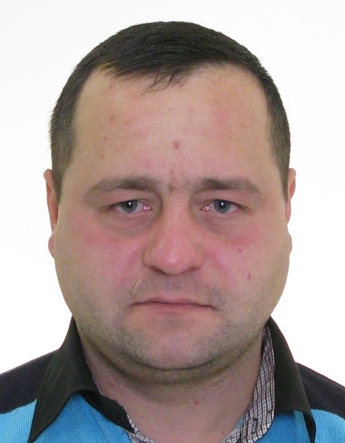ПШЕНИЧНИЙ ОЛЕКСАНДР СТАНІСЛАВОВИЧ