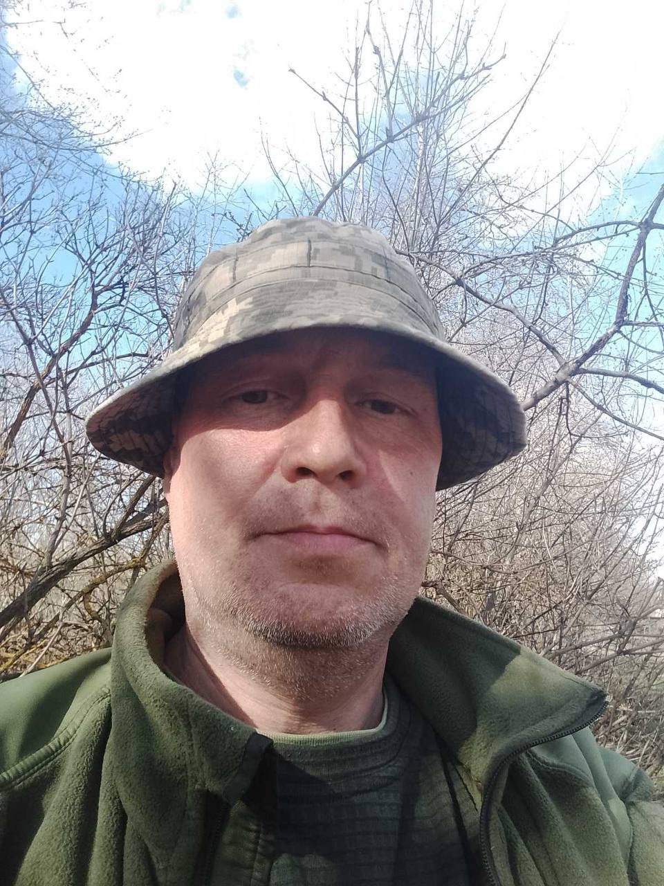 САНДУЛЕНКО АНДРІЙ СЕРГІЙОВИЧ