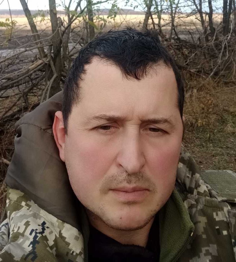 НЕСКОРОМНИЙ ЮРІЙ ОЛЕКСАНДРОВИЧ