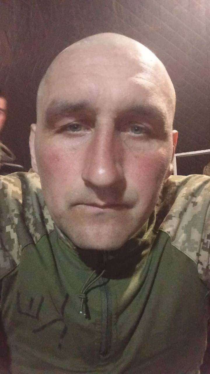 ГЛЄБКІН СЕРГІЙ ВОЛОДИМИРОВИЧ
