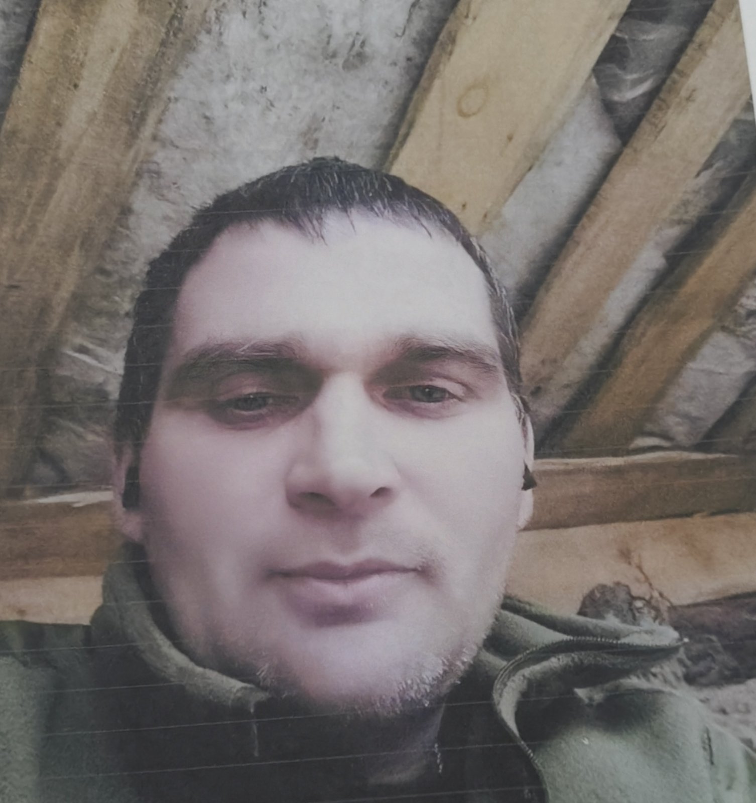 СВІЦЕЛЬСЬКИЙ ВОЛОДИМИР ВОЛОДИМИРОВИЧ