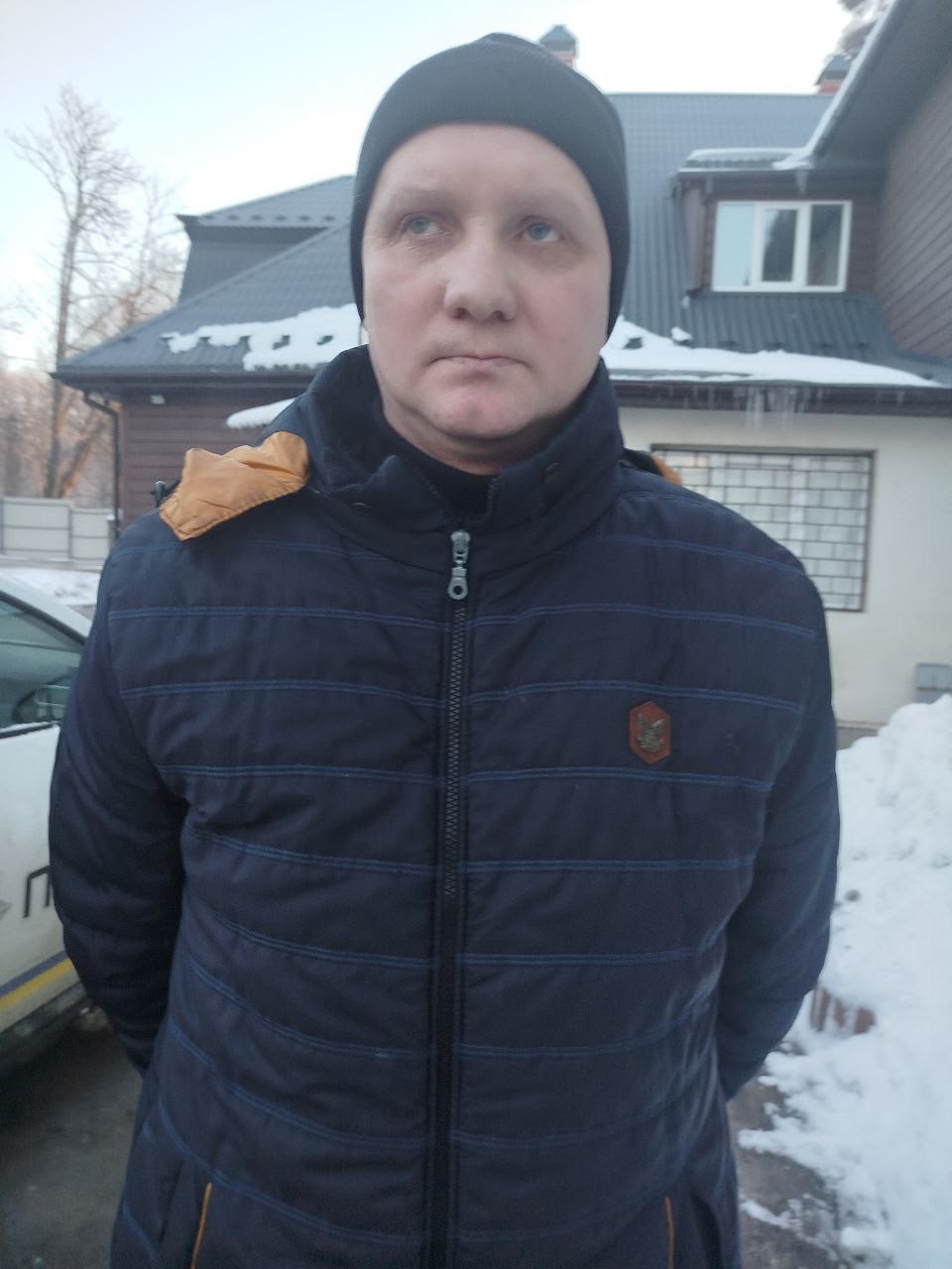 ХОМИН ЮРІЙ МИХАЙЛОВИЧ