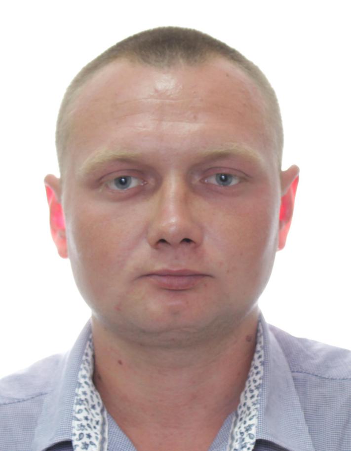 ЦИГАНОК ДМИТРО ГЕННАДІЙОВИЧ