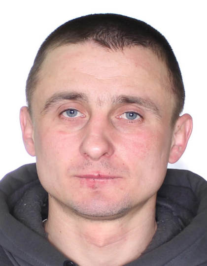 СТЕПАНОВИЧ МАКСИМ СЕРГІЙОВИЧ
