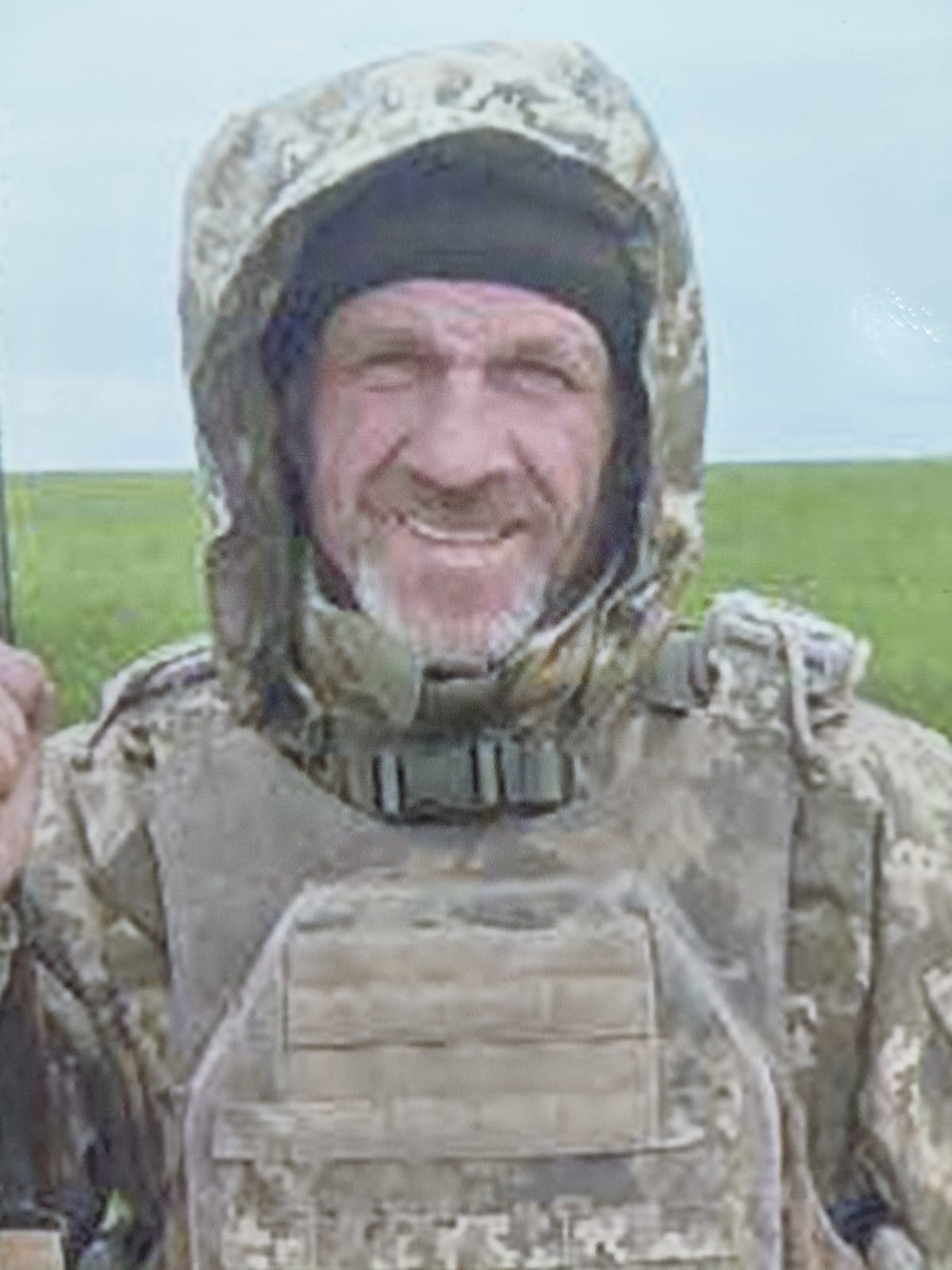 МІШИН АНАТОЛІЙ СЕРГІЙОВИЧ