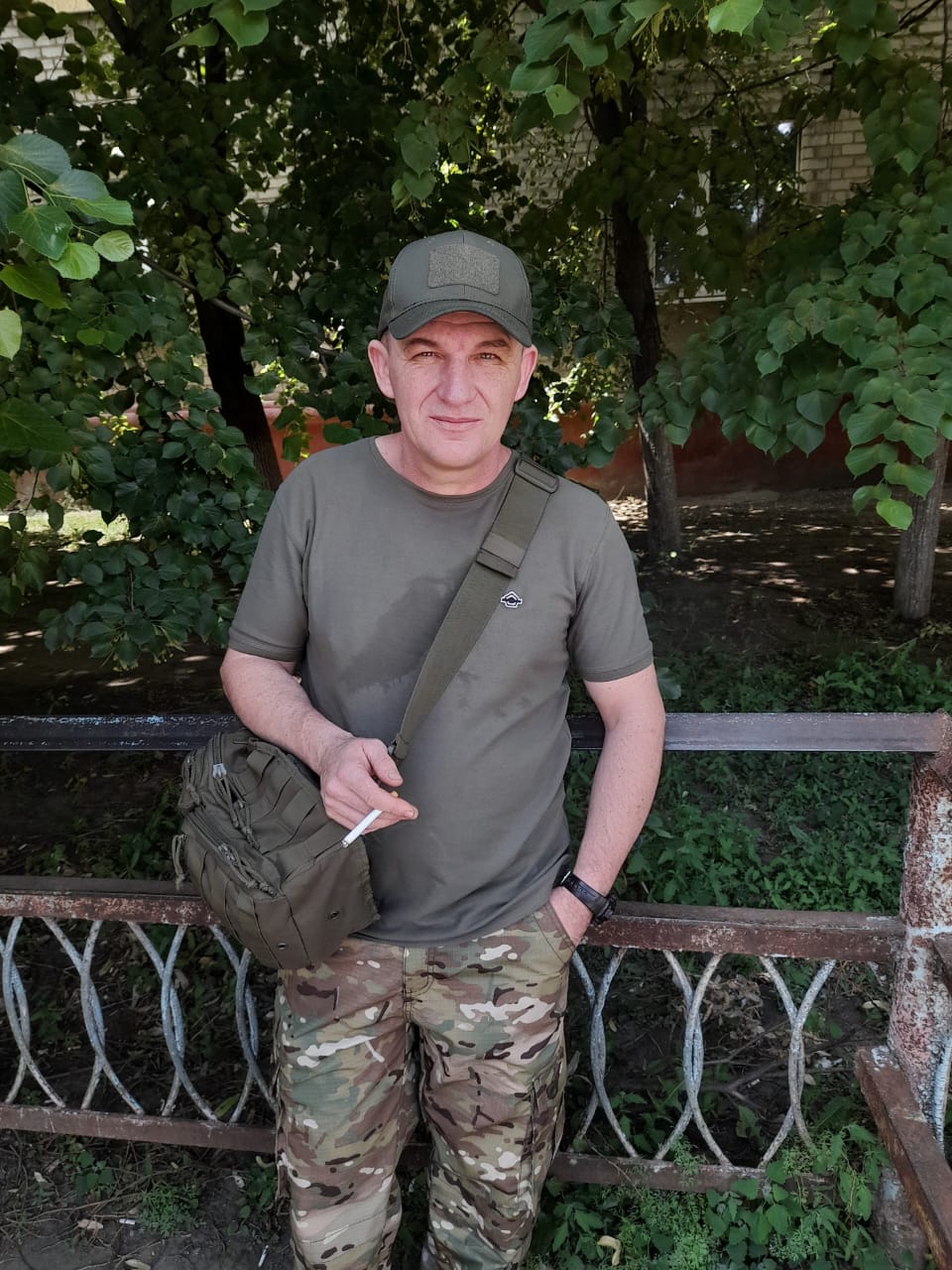 СКРИНСЬКИЙ АНДРІЙ ОЛЕКСАНДРОВИЧ