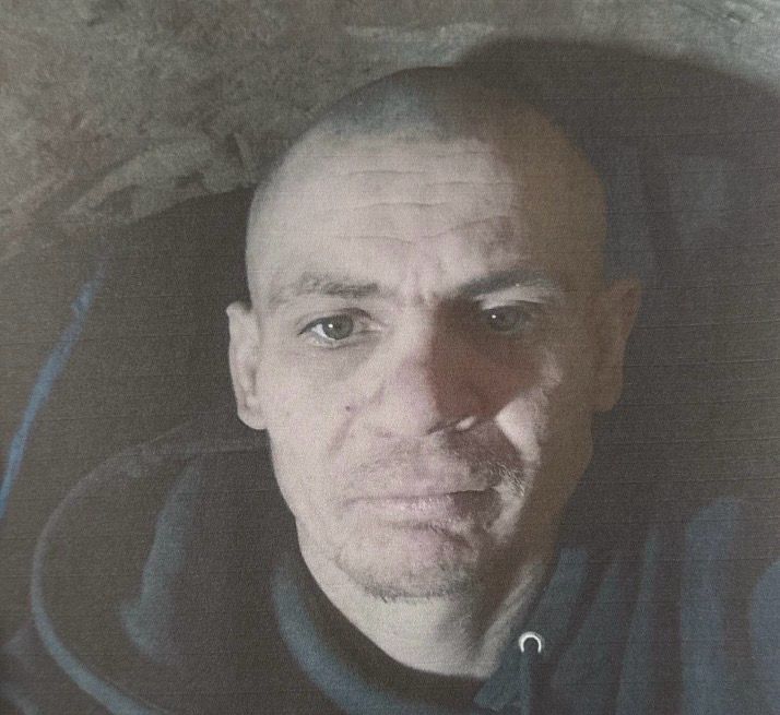 РУХЛЕНКО БОГДАН ОЛЕКСАНДРОВИЧ