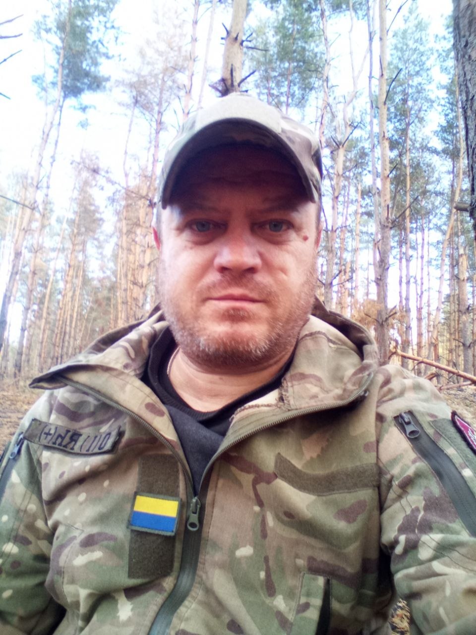 ГУЗЬ МИКОЛА ОЛЕКСІЙОВИЧ