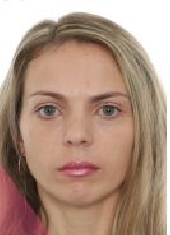 КОВАЧ ВІРА ЮРІЇВНА