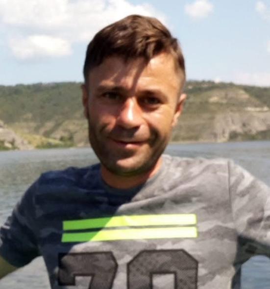 ГАРАП`ЯК ВІТАЛІЙ ІВАНОВИЧ