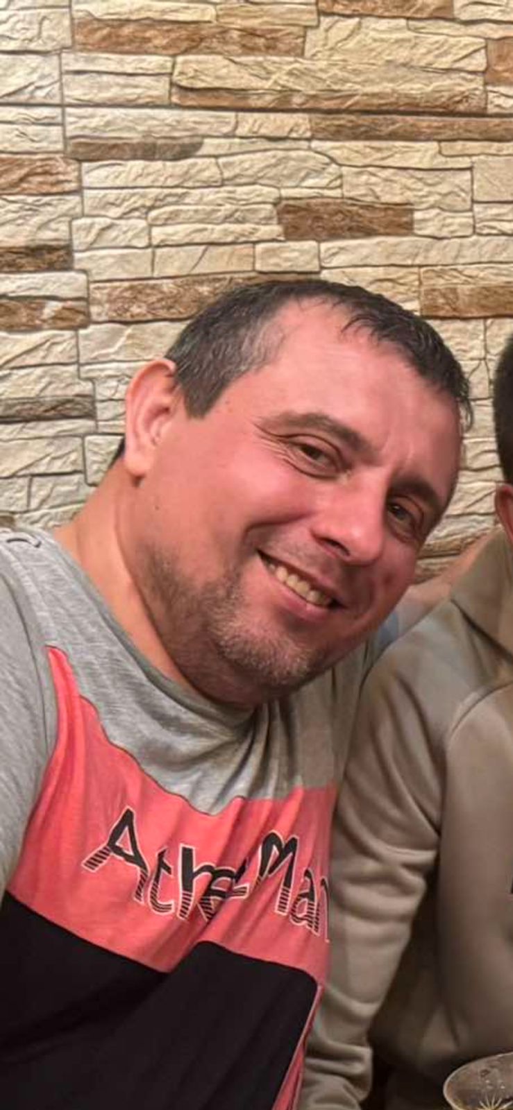 ЛИСЮК ВІТАЛІЙ ВАЛЕРІЙОВИЧ