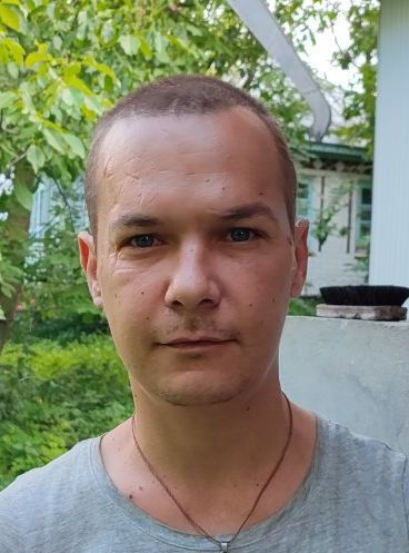 ШВЕЦЬКИЙ СЕРГІЙ АНДРІЙОВИЧ
