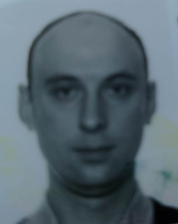 ДАНИЛЕНКО ОЛЕКСАНДР ВІКТОРОВИЧ