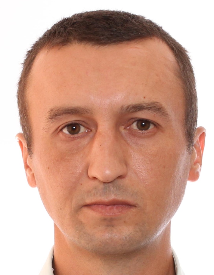 МАЛЮК ВЯЧЕСЛАВ ОЛЕКСАНДРОВИЧ
