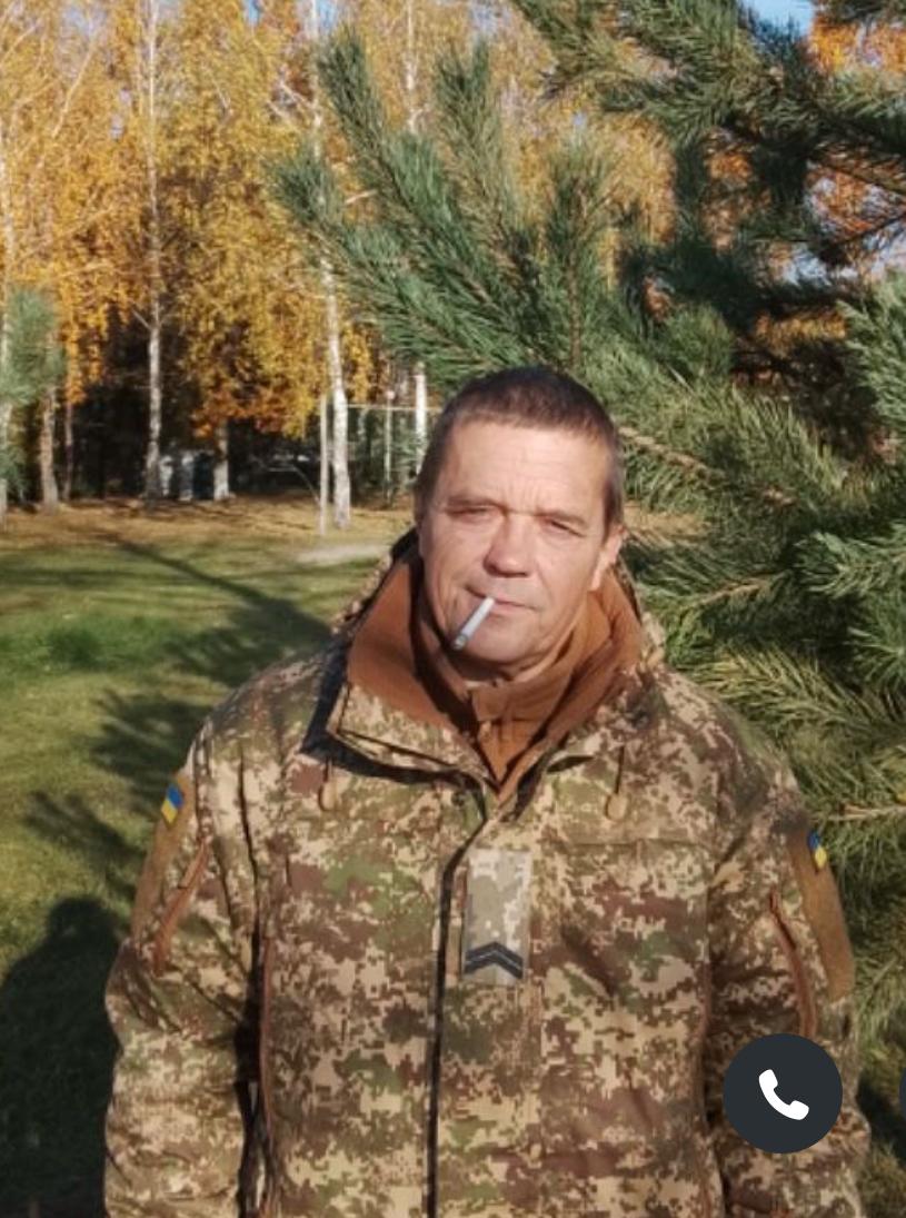 МЕНЬКО ВАСИЛЬ СЕРГІЙОВИЧ
