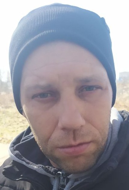 АЛЄЙНІКОВ СЕРГІЙ МИКОЛАЙОВИЧ