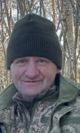 ГАРАЗДІЙ ПЕТРО ВАСИЛЬОВИЧ