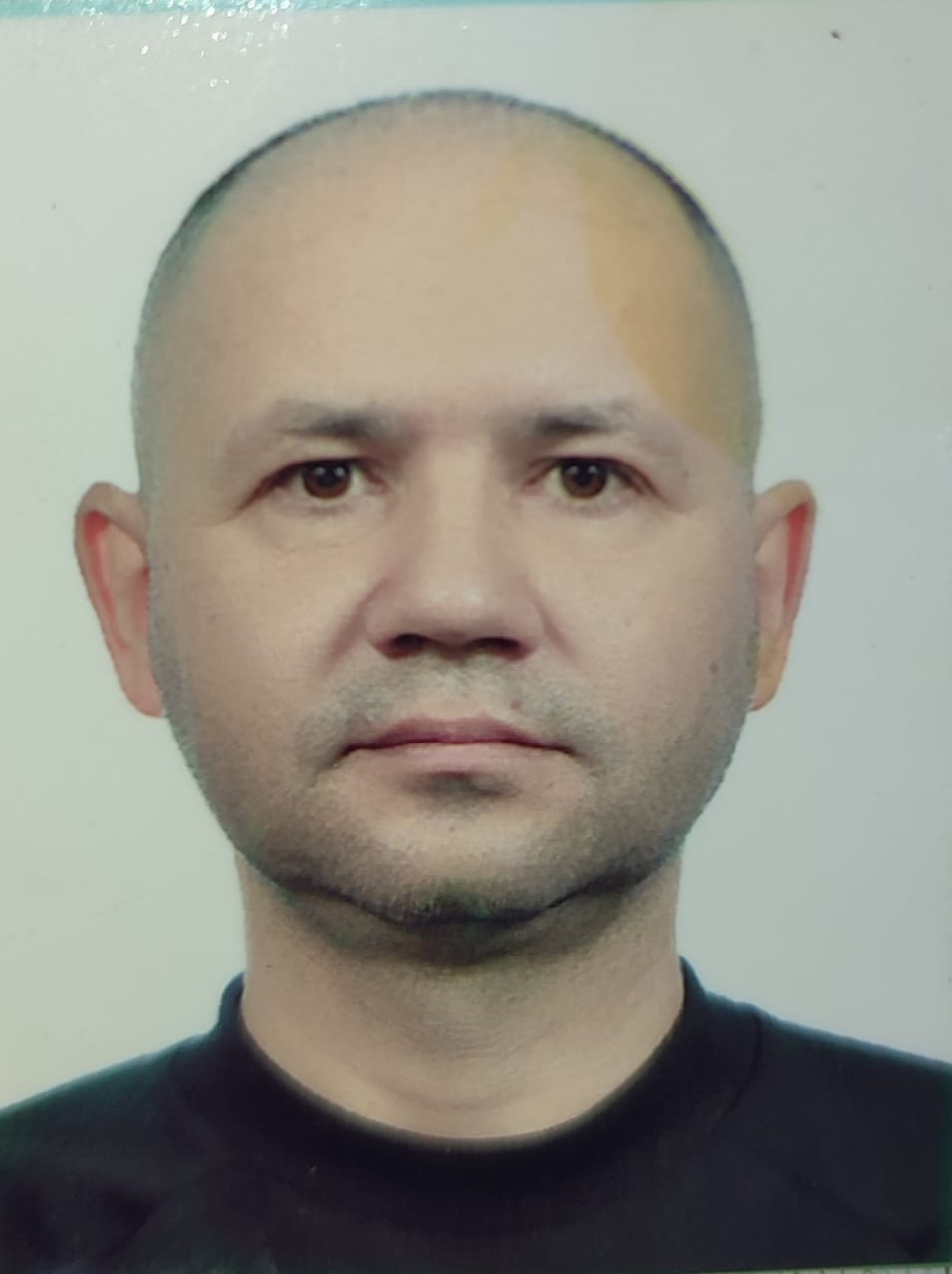 КАЛИНОБРОДСЬКИЙ ВІТАЛІЙ ЮРІЙОВИЧ