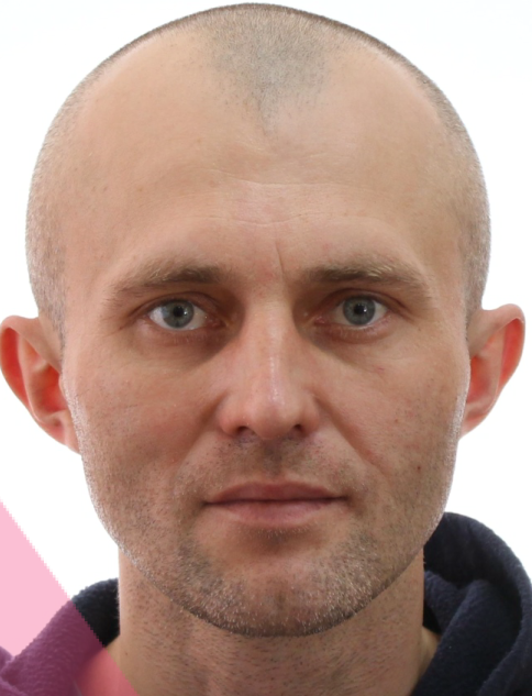 ШЕНЕМАН АНДРІЙ ВОЛОДИМИРОВИЧ