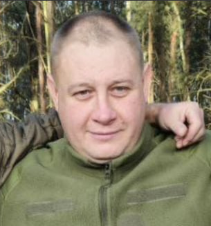 КЛИМЕНКО ВАСИЛЬ ВАСИЛЬОВИЧ
