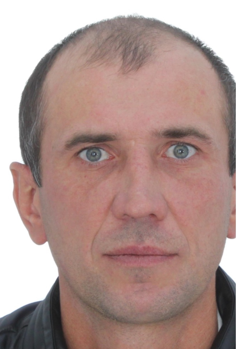 КРОПИВКА ІВАН ВОЛОДИМИРОВИЧ