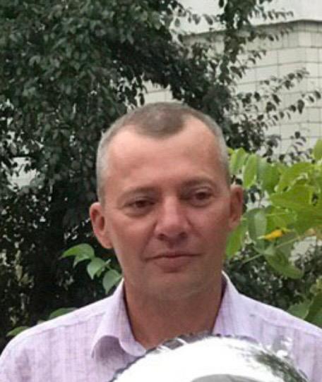 ЯРЕМ СТЕПАН ВАСИЛЬОВИЧ